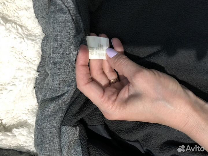 Куртка демисезонная hm 86