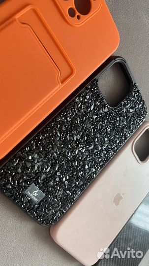 Чехлы на iPhone 13 pro max