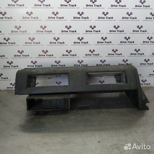 Полка верхняя левая Man Tga 18.430 D2066 LF 01