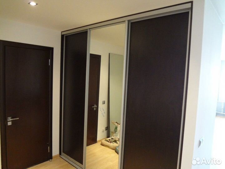 Мебель корпусная на заказ по индивидуальному проек