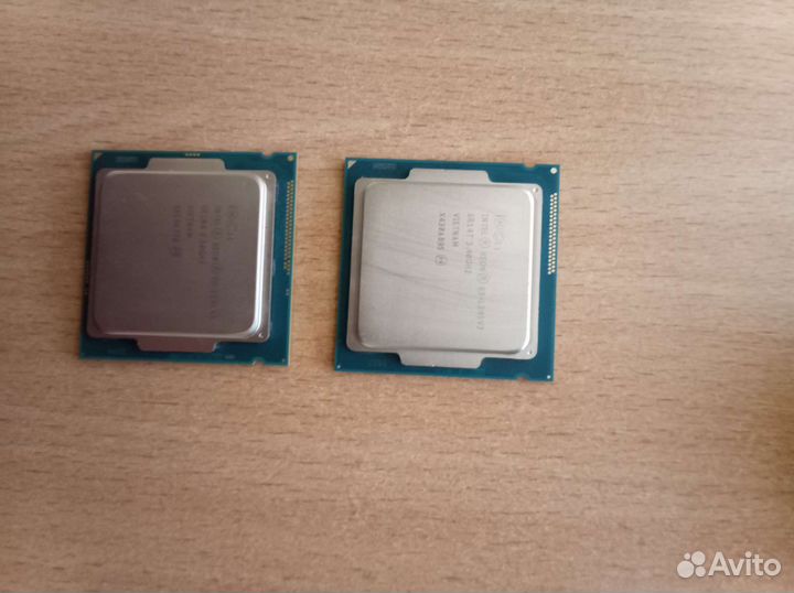 Ryzen 5 2600x, 2700х, 1240 v5 1151 i3 6100