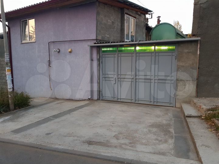 Дом 65 м² на участке 6 сот.