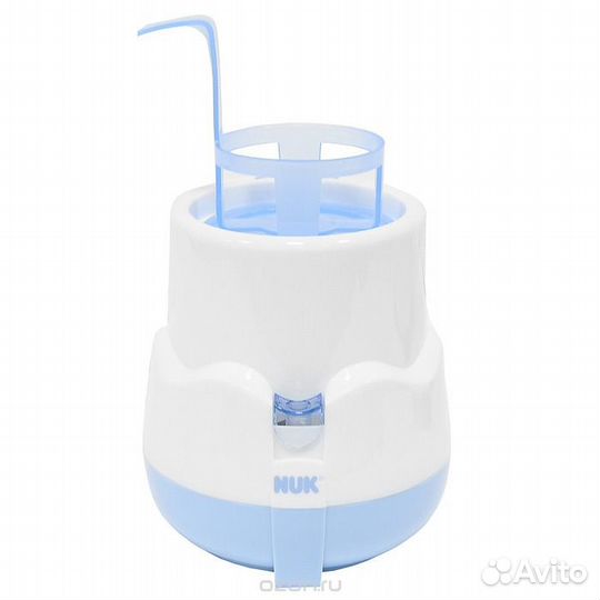 Паровой подогреватель детского питания NUK Thermo
