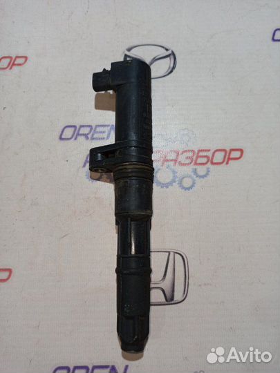 Катушка зажигания Renault Duster 1.6 K4M 2013