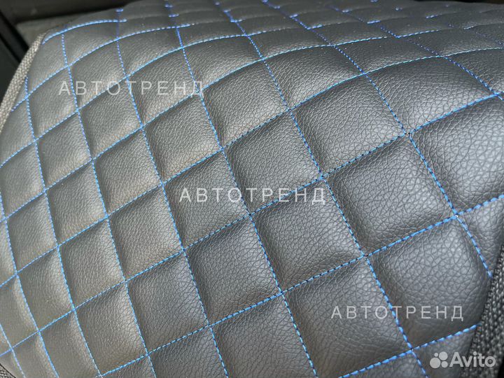 Органайзер в багажник