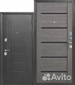 Продаются двери ferroni, йошкар,промет,стройгост,К