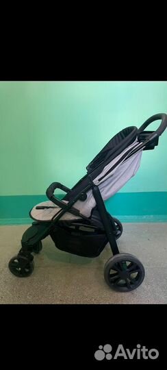 Прогулочная коляска бу