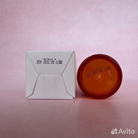 Сыворотка против постакне Manyo