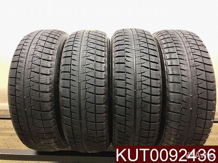 Bridgestone Blizzak Revo GZ 205/60 R16 107U