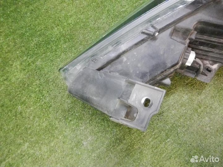 Фара правая Infiniti JX35/QX60