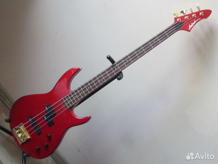 Японские бас-гитары 4