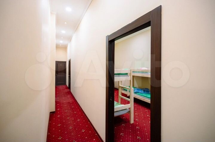 Комната 26 м², 3/3 эт.