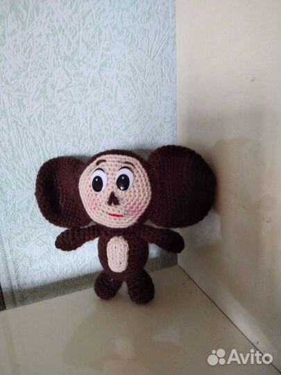 Детские игрушки