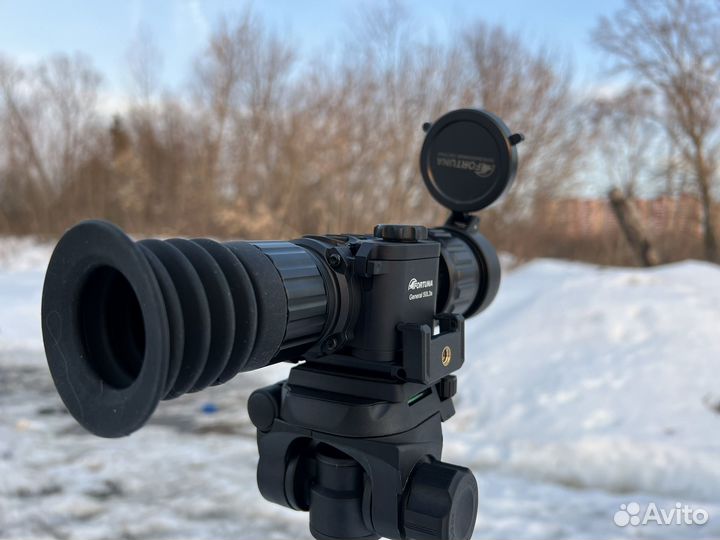 Fortuna general 50l3s