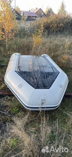 Лодка пвх SanMarine 320