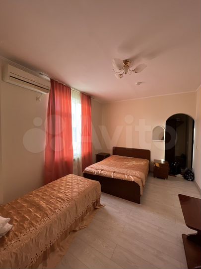 Комната 20 м² в 1-к., 3/4 эт.