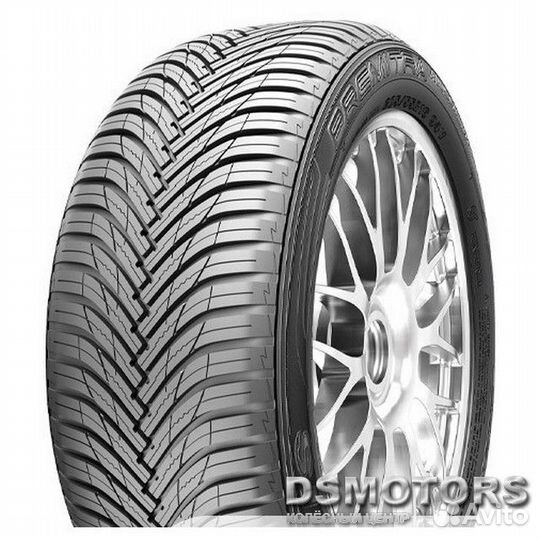 Maxxis Premitra All-Season AP3 225/40 R19 93W