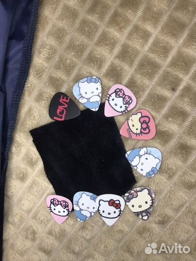 Укулеле черный flight tus 35 BK