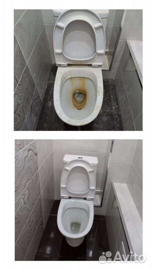 Уборка квартир, домов, офисов