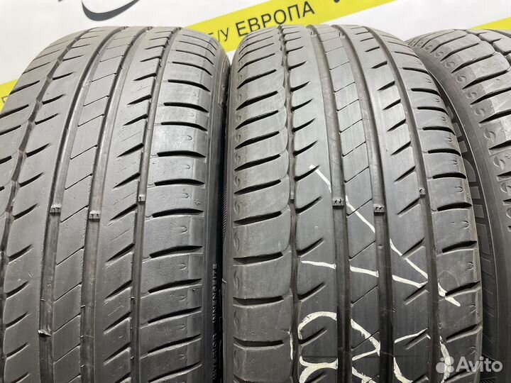 Michelin Primacy HP 205/60 R16 100R