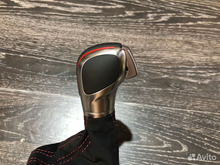 Ручка VW DSG GTI clubsport