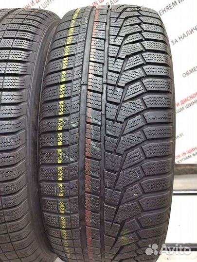 Hankook Winter I'Cept Evo2 W320A SUV 235/55 R18 97H