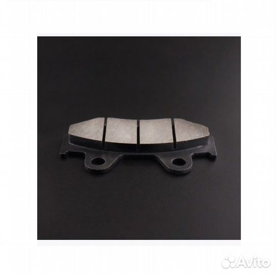 Тормозные колодки (диск) Honda lead AF48