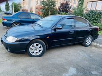 Kia Spectra 1.6 MT, 2008, 149 000 км, с пробегом, цена 330 000 руб.