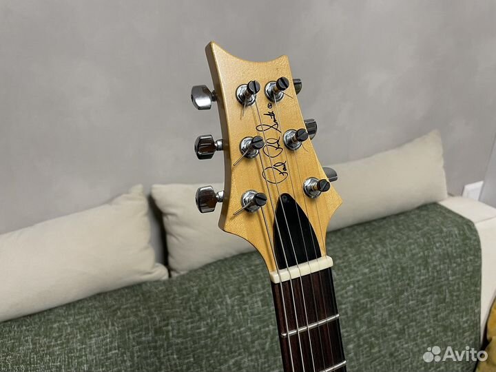 PRS CE24 made in USA