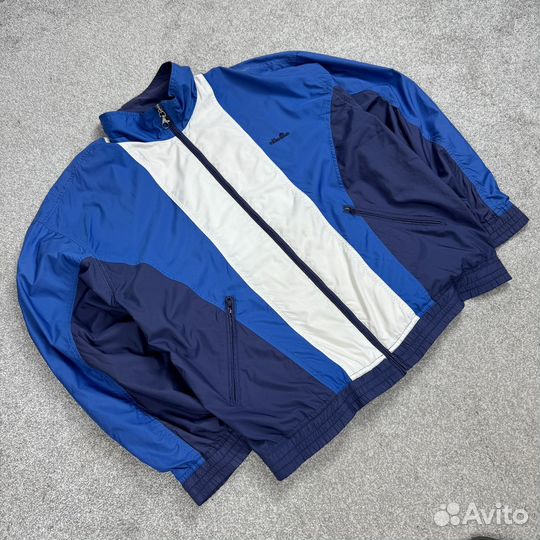 Олимпийка Ellesse