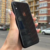 iPhone Xr, 128 ГБ