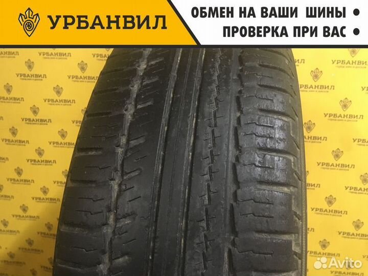 Nokian Tyres Hakkapeliitta SUV 225/65 R17 106H