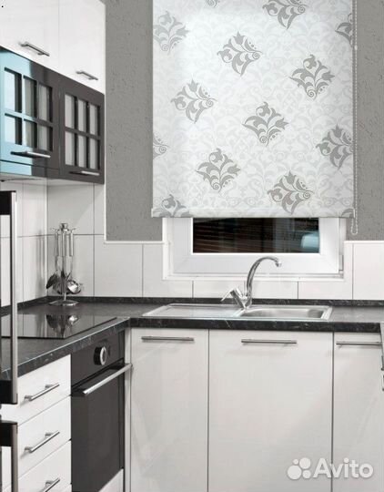 Жалюзи день и ночь от производителя