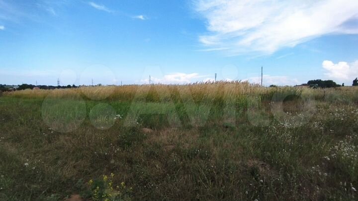 Участок 20 сот. (ИЖС)