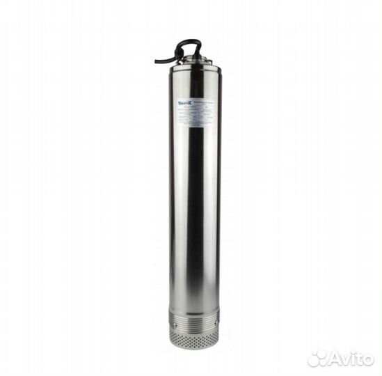 Насос скважинный Vodotok бцпэ-100-0,5-33м-нз