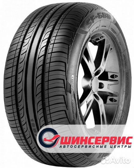 Sunfull SF-688 185/70 R14