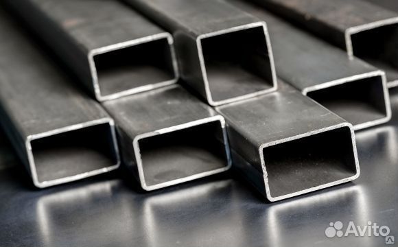 Профлист/ профтруба/ арматура