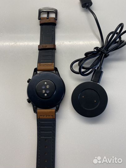 Huawei watch gt 2