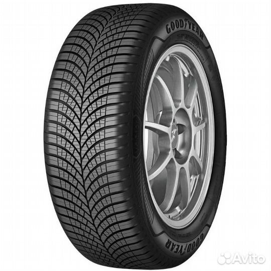 Goodyear Vector 4Seasons Gen-3 225/55 R16