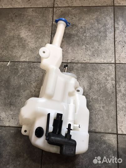 Бачок омывателя мерседес w251 R-class