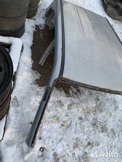 Крыша nissan cube AZ10