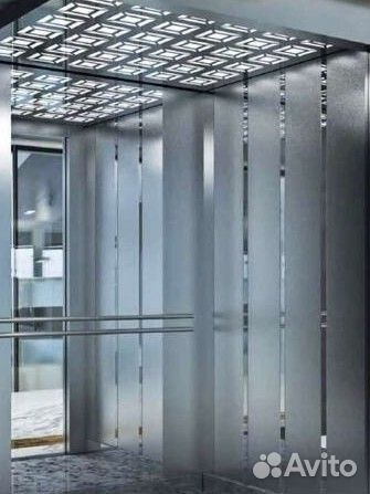 Монтажник лифтов