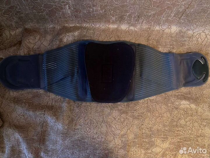 Пояснично крестцовый бандаж