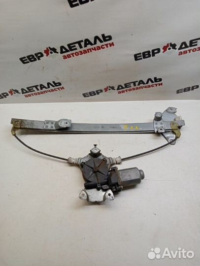 Стеклоподъемный механизм задний правый Nissan