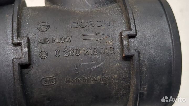 Измеритель потока воздуха Opel Astra H, 2005