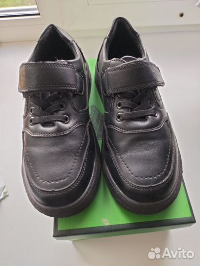 Ботиночки в школу