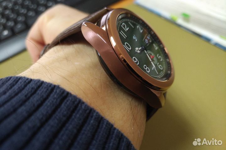 Samsung galaxy watch 3 classic
