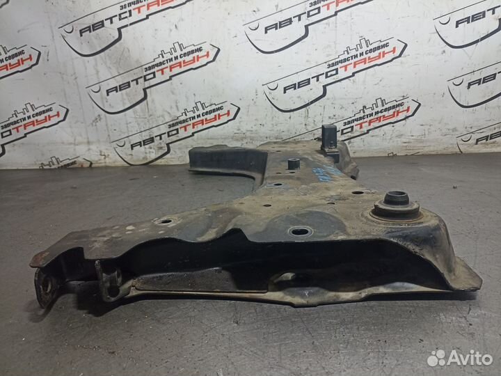 Балка Двигатель подрамник nissan mazda mitsubishi. micra note NV200 tiida tiida latio wingroad. ygnz