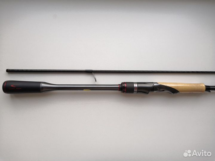 Shimano 20 Sephia Xtune S79M