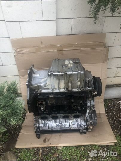 Двигатель f16d4